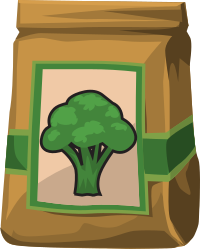 Food Green
