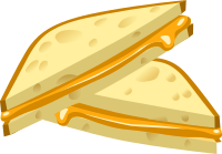 Food Grilled Cheese