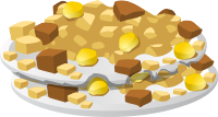 Food Hash