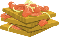 Food Lotsa Lox