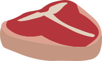 Food Meat