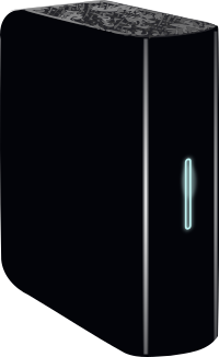 external Hard Disk