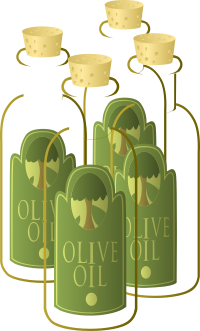 Food Olive Oil
