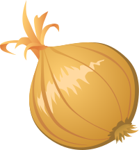 Food Onion