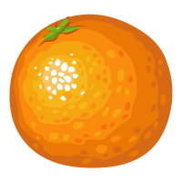 Food Orange