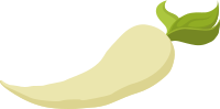 Food Parsnip