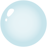 Food Plain Bubble