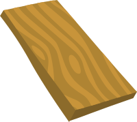 Food Plank