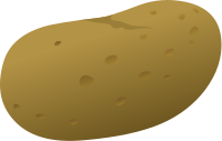 Food Potato