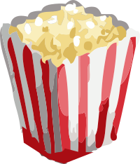 Food Potcorn