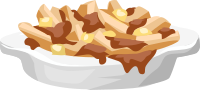 Food Pottine