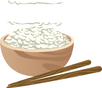 Food Proper Rice