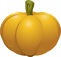 Food Pumpkin