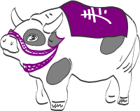 cow