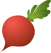 Food Radish