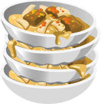 Food Rich Tagine