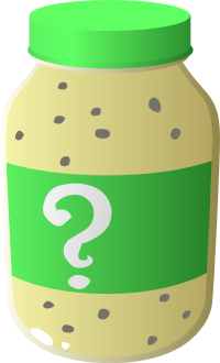 Food Secret Sauce