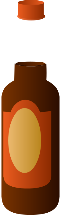 Food Sesame Oil