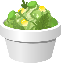 Food Simple Slaw