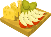 Food Snack Pack