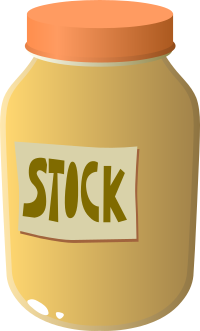 Food Stock Sauce