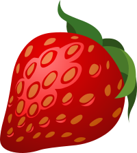 Food Strawberry