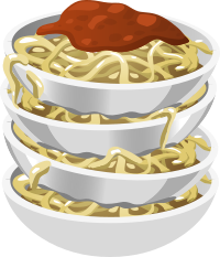 Food Tasty Pasta