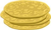 Food Tortilla