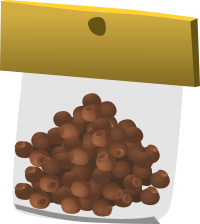 Food Trump Rub