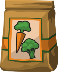 Food Vegmageddon