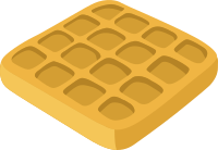 Food Waffles