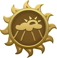 Giants Emblem Cosma