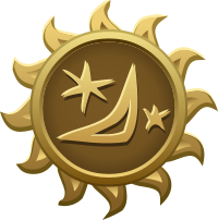 Giants Emblem Friendly