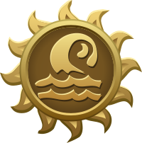Giants Emblem Grendaline