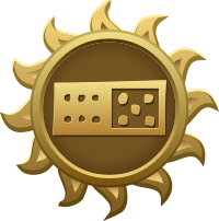 Giants Emblem Ti