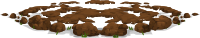 Harvestable Resources Dirt Pile