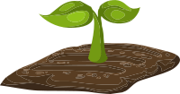 Harvestable Resources Garden New