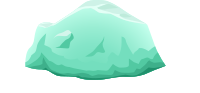 Harvestable Resources Rock Beryl 3