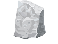 Harvestable Resources Rock Dullite 1