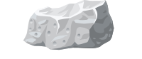 Harvestable Resources Rock Dullite 3