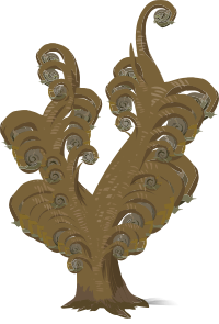 Harvestable Resources Trant Bean