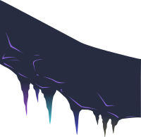 Ilmenskie Cave Gr Purple 10