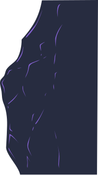Ilmenskie Cave Gr Purple 4