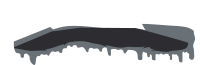 Ilmenskie Cave Topper 1a Z1