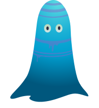 Ilmenskie Creature Blue