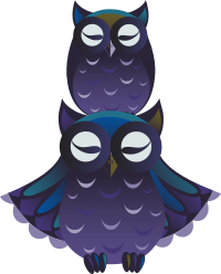 Ilmenskie Owl 2
