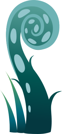 Ilmenskie Plant Giant Fern 1