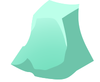Ilmenskie Rock Beryl Bg2