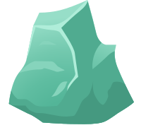 Ilmenskie Rock Beryl Mid1