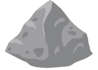Ilmenskie Rock Dull Bg1